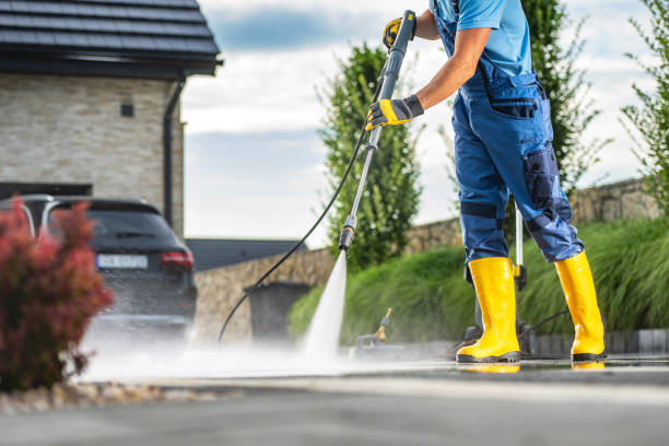 Professional Pressure Washing in Galt, CA